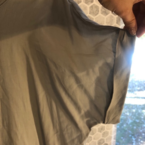 Coppelia Short Sleeve Top - Picture 3 of 7